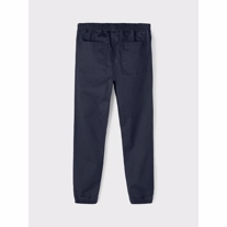 NAME IT Cargo Joggingsbukser Thilse Dark Sapphire